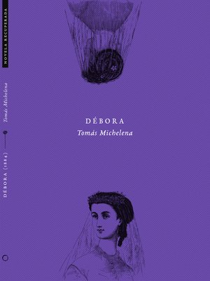 cover image of Débora
